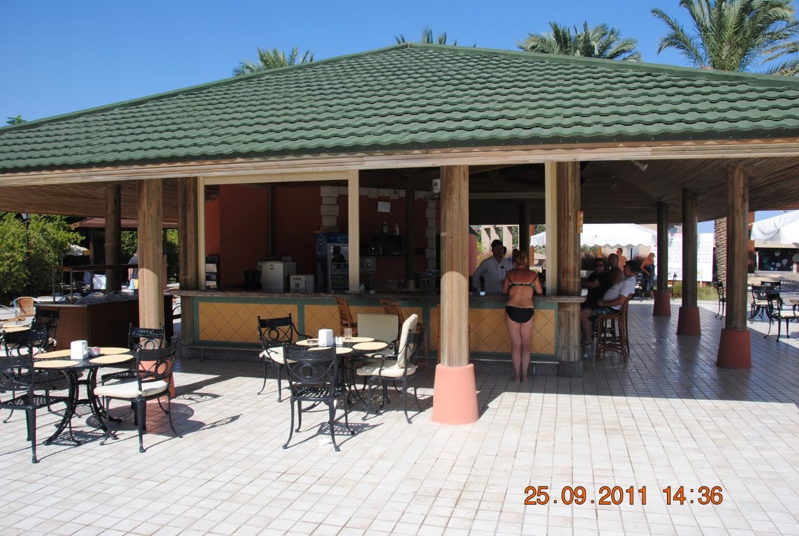 imagini hotel FANTASIA KEMER